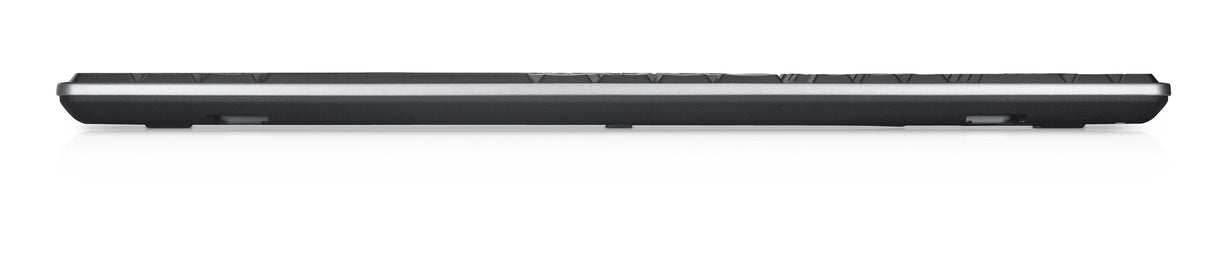 DELL KB522 keyboard Universal USB QWERTY UK English Black