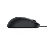 DELL Pro Wired Mouse - MS3220 - Black
