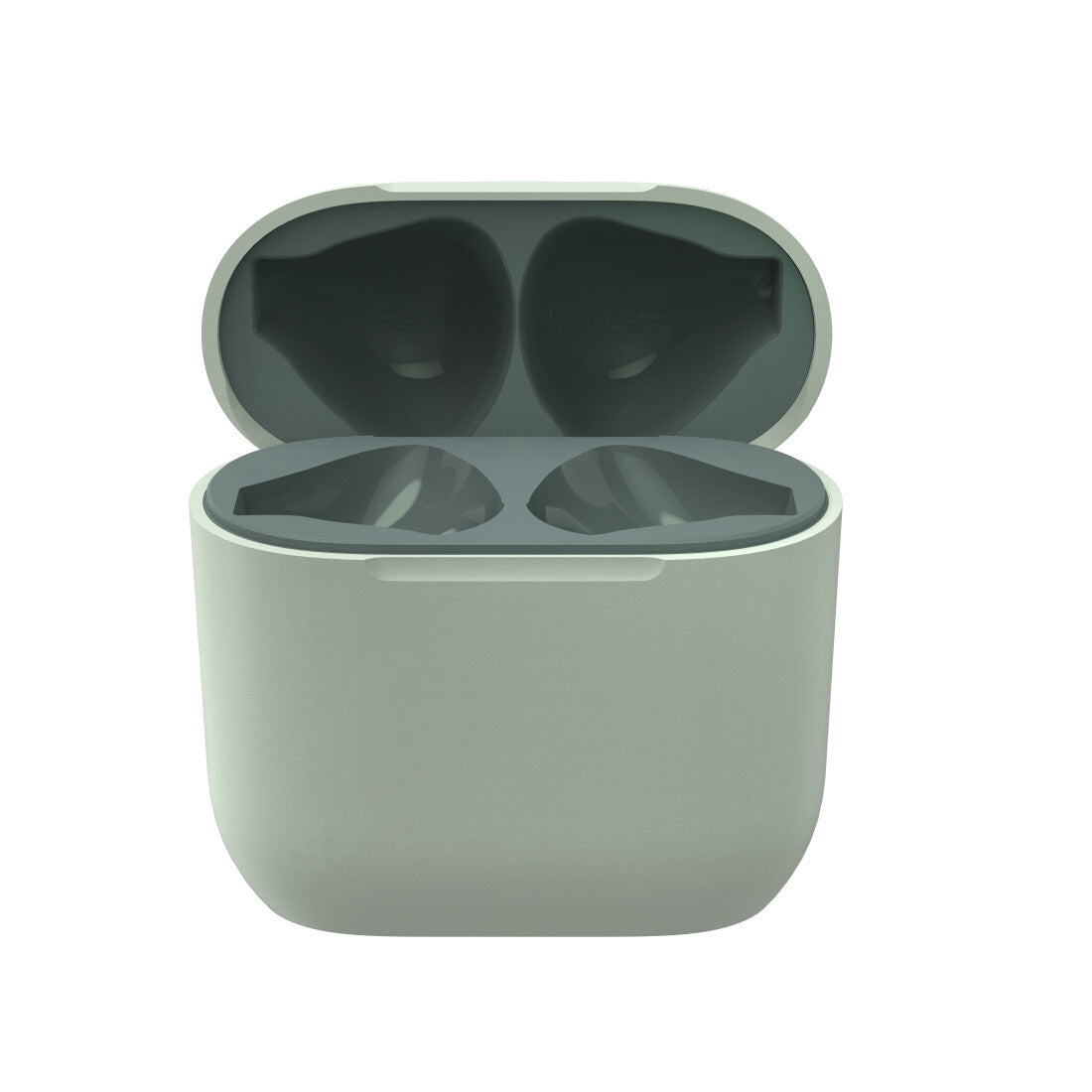 Hama Freedom Light Headset Wireless In-ear Calls/Music Bluetooth Green, Mint colour