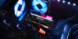 Kingston Technology FURY 8GB 3200MT/s DDR4 CL16 DIMM Beast RGB