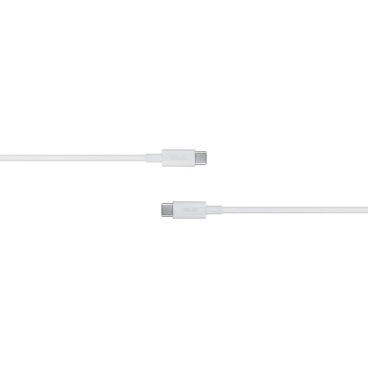 ASUS 65W USB-C GaN Charger Universal White AC Fast charging Indoor