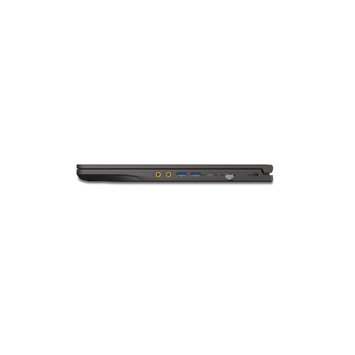 MSI Thin 15 B13VE-2021UK Intel® Core™ i7 i7-13620H Laptop 39.6 cm (15.6") Full HD 16 GB DDR4-SDRAM 512 GB SSD NVIDIA GeForce RTX 4050 Wi-Fi 6E (802.11ax) Windows 11 Home Black