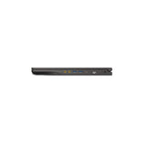 MSI Thin 15 B13VE-2021UK Intel® Core™ i7 i7-13620H Laptop 39.6 cm (15.6") Full HD 16 GB DDR4-SDRAM 512 GB SSD NVIDIA GeForce RTX 4050 Wi-Fi 6E (802.11ax) Windows 11 Home Black