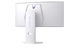 LG UltraGear OLED 34GX90SA-W Smart Gaming monitor