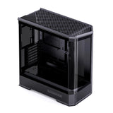Jonsbo D400 Midi Tower Black