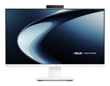 ASUS V600 AiO VM670KA-WPE054W AMD Ryzen™ AI 7 350 68.6 cm (27") 1920 x 1080 pixels All-in-One PC 16 GB DDR5-SDRAM 512 GB SSD Windows 11 Home Wi-Fi 6 (802.11ax) White
