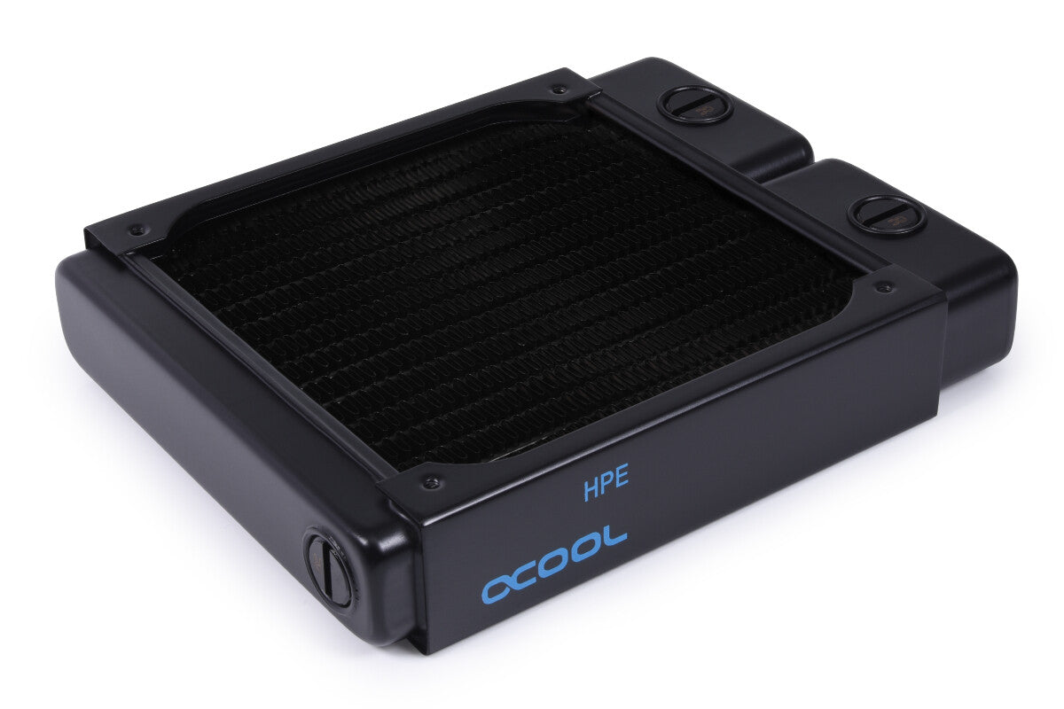 Alphacool 14468 computer cooling system part/accessory Radiatior