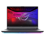 ASUS ROG Strix G18 G815LP-S9005W Intel Core Ultra 9 275HX Laptop 45.7 cm (18") WQXGA 32 GB DDR5-SDRAM 1 TB SSD NVIDIA GeForce RTX 5070 Wi-Fi 7 (802.11be) Windows 11 Home Black, Grey