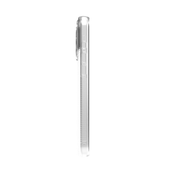 ZAGG Luxe Case For Apple iPhone 17 Pro Max Clear