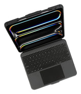 Targus VersaVu QWERTY UK English Bluetooth Black