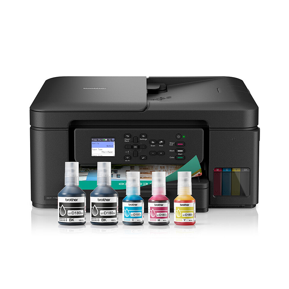 Brother DCP-T780DW