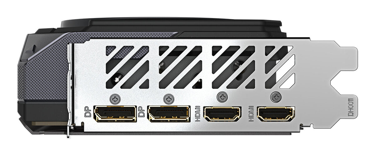 GIGABYTE Radeon RX 9070 GRE GAMING OC 12G Graphics Card