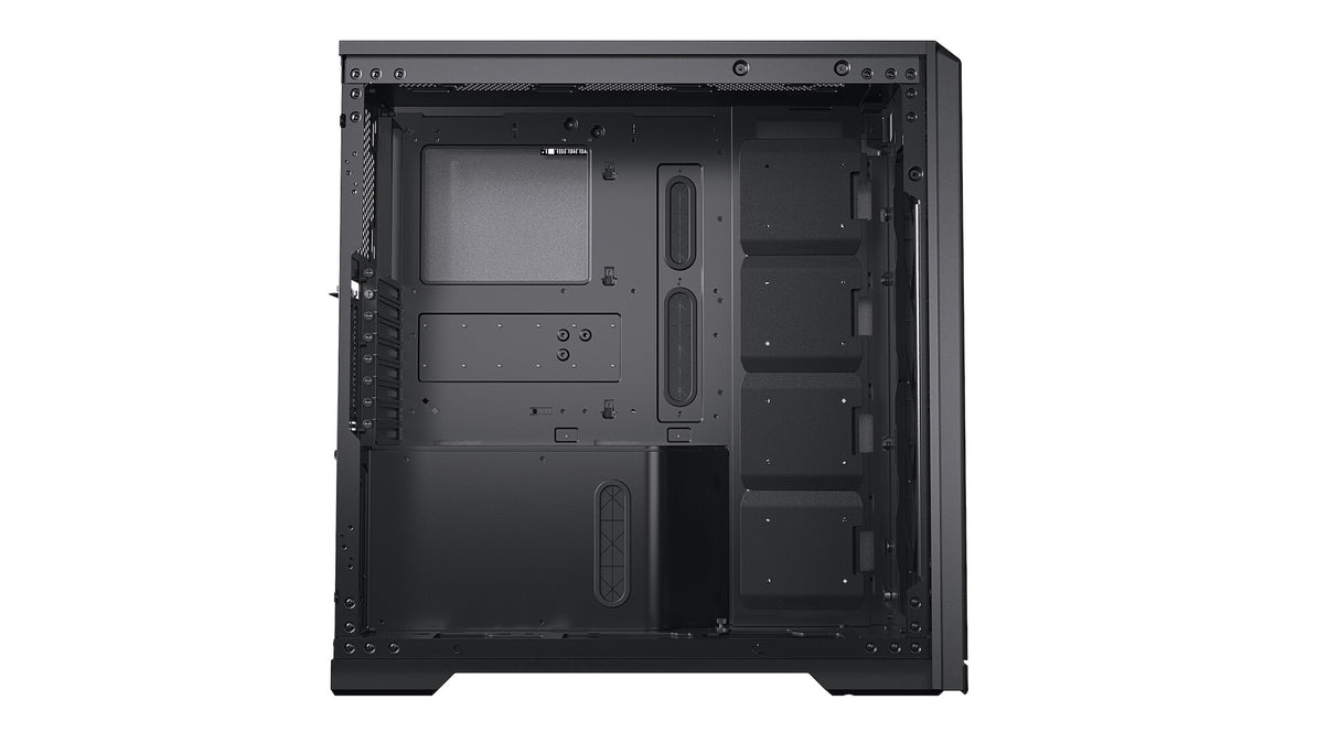 Phanteks Enthoo Pro 2 Full Tower Black