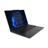 Lenovo ThinkPad X13 Gen 6 (Intel) Intel Core Ultra 5 225U Laptop 33.8 cm (13.3") WUXGA 16 GB 512 GB SSD Wi-Fi 6E (802.11ax) Windows 11 Pro Black English