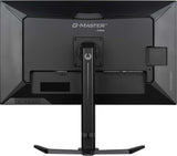 iiyama G-MASTER GB3290QSU-B1 computer monitor 80 cm (31.5") 2560 x 1440 pixels Quad HD LED Black