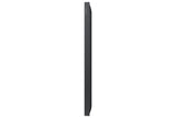 Samsung QM32C Digital signage flat panel 81.3 cm (32") LCD Wi-Fi 400 cd/m² Full HD Black Tizen 7.0 16/7