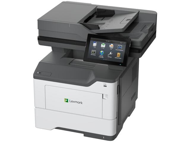 Lexmark MX632adwe Laser A4 1200 x 1200 DPI 47 ppm Wi-Fi