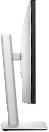 DELL UltraSharp U2725QE computer monitor 68.6 cm (27") 3840 x 2160 pixels 4K Ultra HD LCD Black, Silver