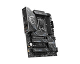 MSI Z890 GAMING PLUS WIFI6E motherboard Intel Z890 LGA 1851 (Socket V1) ATX