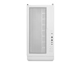 MSI MPG 100R WHITE Midi Tower