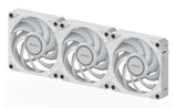 GIGABYTE AORUS EZ CHAIN FAN 120 ICE Motherboard 12 cm White 1 pc(s)
