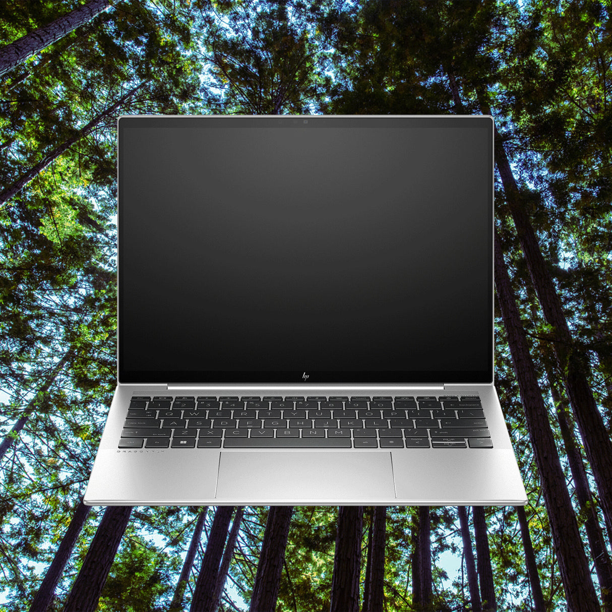 HP Dragonfly G4 Intel® Core™ i7 i7-1355U Laptop 34.3 cm (13.5") Touchscreen WUXGA+ 16 GB LPDDR5-SDRAM 512 GB SSD Wi-Fi 6E (802.11ax) Windows 11 Pro Blue