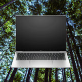 HP Dragonfly G4 Intel® Core™ i7 i7-1355U Laptop 34.3 cm (13.5") Touchscreen WUXGA+ 16 GB LPDDR5-SDRAM 512 GB SSD Wi-Fi 6E (802.11ax) Windows 11 Pro Blue