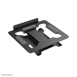 Neomounts DS20-740BL1 Laptop stand 11-15" - height adjustable - foldable - compact - universal