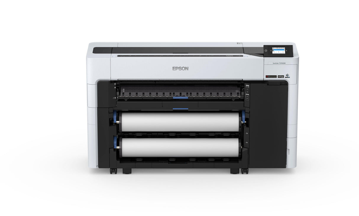 Epson SureColor T5700DM Inkjet A0 1200 x 2400 DPI Wi-Fi