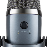 Logitech G Blue Yeti Nano USB Mic