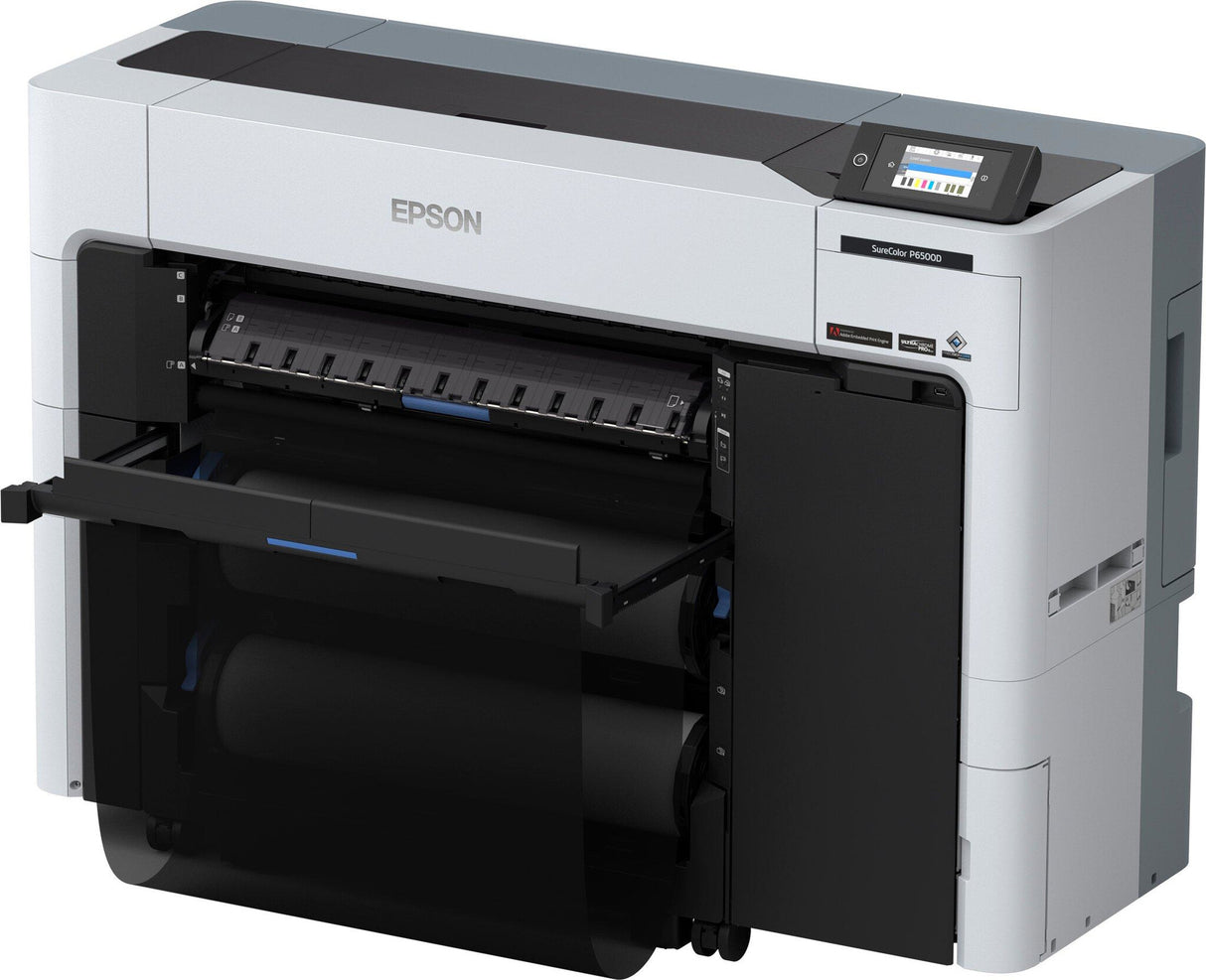 Epson SureColor SC-P6500DE large format printer Wi-Fi Inkjet Colour 1200 x 2400 DPI A1 (594 x 841 mm) Ethernet LAN