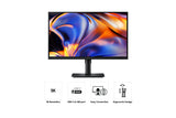 Samsung 27" ViewFinity S8 S80HF WUHD Monitor