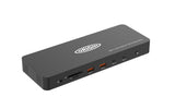Origin Storage PRO Docking Station USB-C Triple Display PD100W