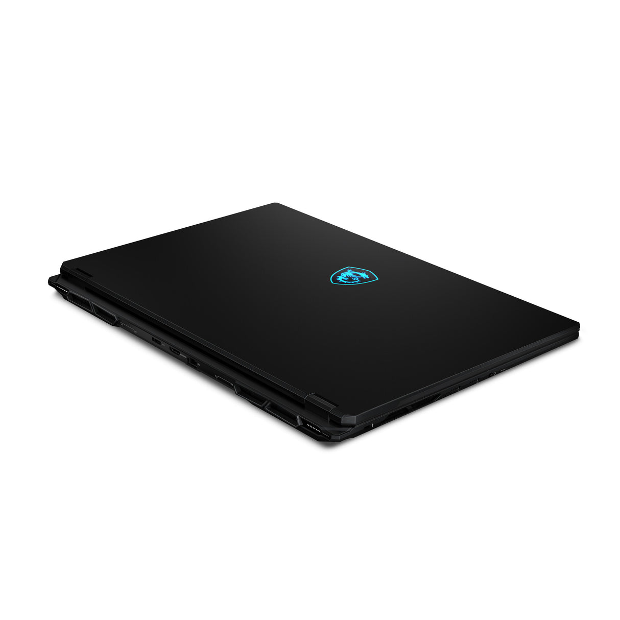 MSI Stealth 18 HX AI A2XWJG-004UK Intel Core Ultra 9 275HX Laptop 45.7 cm (18") UHD+ 64 GB DDR5-SDRAM 2 TB SSD NVIDIA GeForce RTX 5090 Wi-Fi 7 (802.11be) Windows 11 Home UK English Black