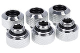 Alphacool 17376 computer cooling system part/accessory Fitting
