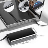 BTI Alternative to HP Ac Power Adapter 65W with UK plug