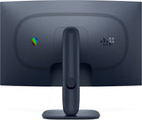 Alienware AW3225DM computer monitor 80 cm (31.5") 2560 x 1440 pixels Wide Quad HD LCD Blue