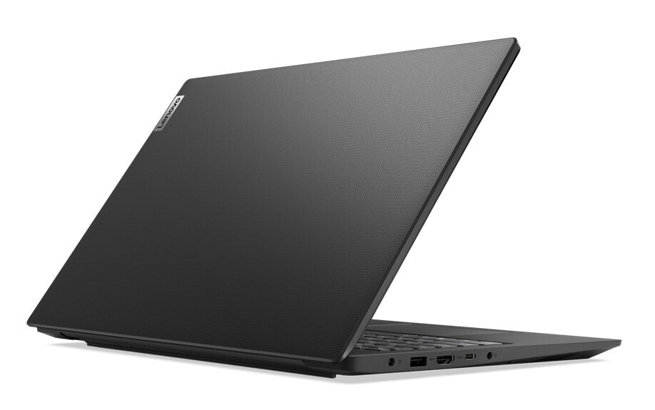 Lenovo V15 G4 AMN AMD Ryzen™ 5 7520U Laptop 39.6 cm (15.6") Full HD 8 GB LPDDR5-SDRAM 256 GB SSD Wi-Fi 5 (802.11ac) Windows 11 Pro Black