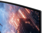 Samsung 49" Odyssey G91F 144Hz Gaming Monitor