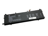 BTI HSTNN-IB9A compatible 73Wh 6-cell battery for HP Spectre X360 15-EB
