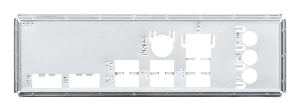 ASUS PRIME B860M-K Intel B860 LGA 1851 (Socket V1) micro ATX