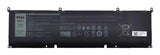 DELL BATTERY PRECISION 6 CELL 86 WHR