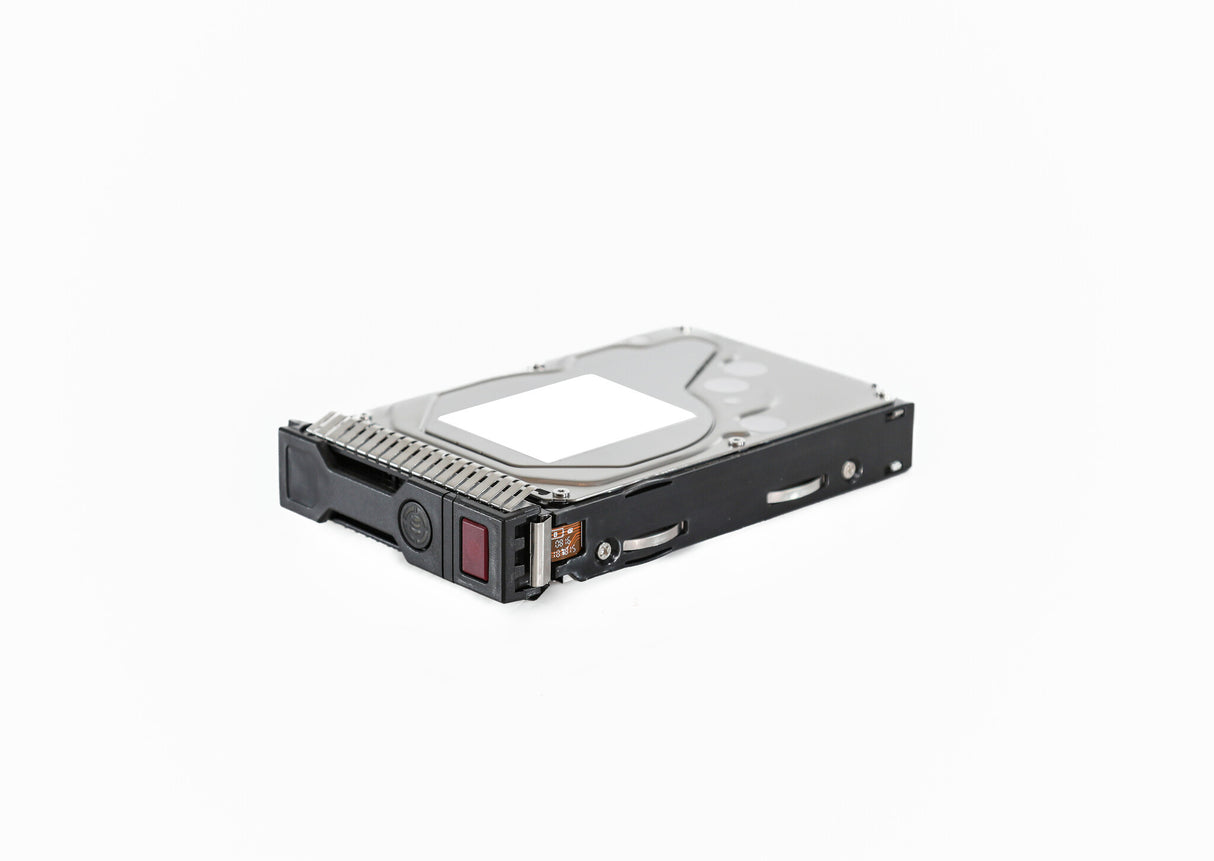 Origin Storage 6TB Hot Plug Midline 7.2K 3.5in NLSATA OEM: 753874-B21