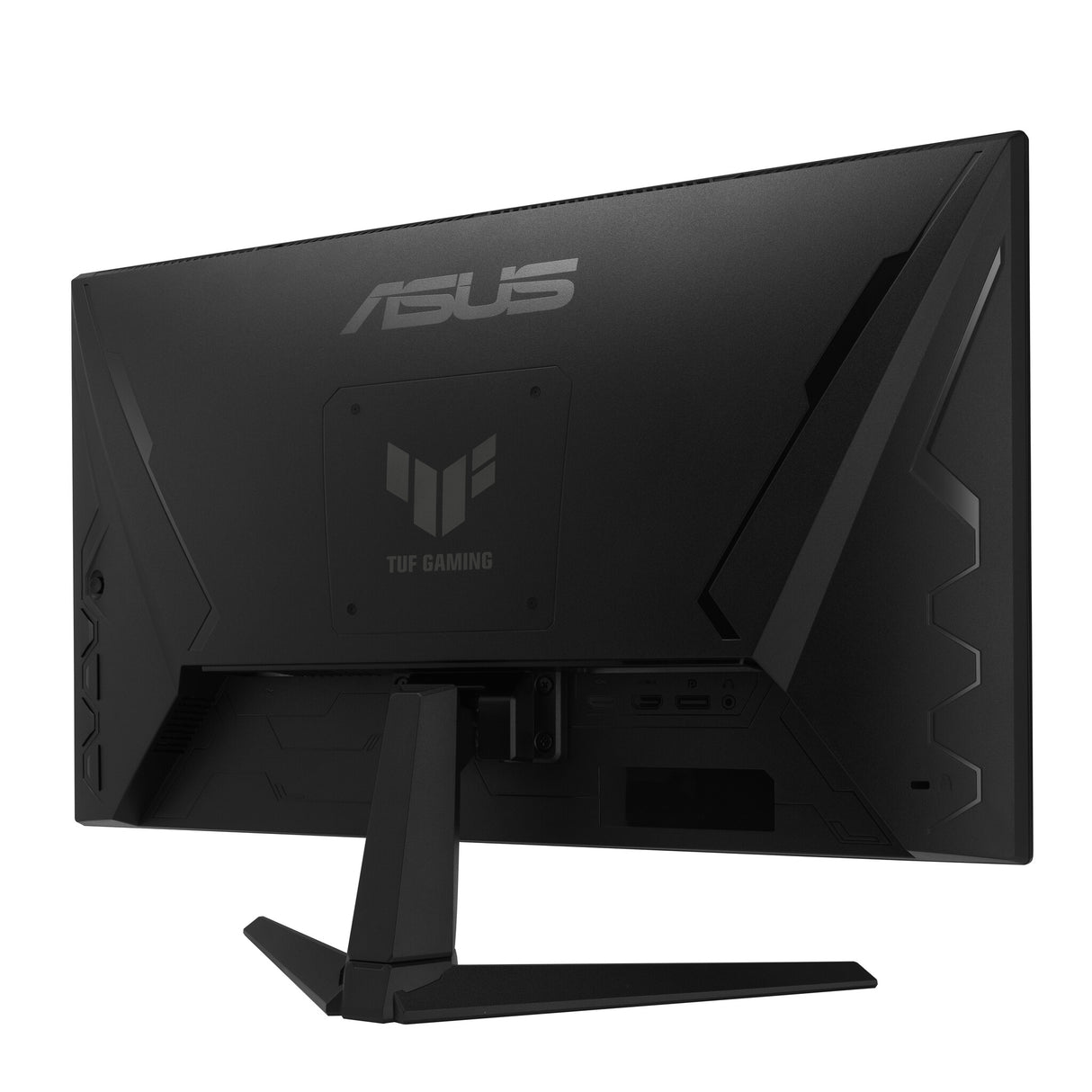 ASUS TUF Gaming VG249QM1A computer monitor 60.5 cm (23.8") 1920 x 1080 pixels Full HD Black