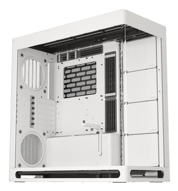 HAVN HS 420 Midi Tower White