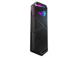 ASUS ROG Strix Arion Lite SSD enclosure Black M.2