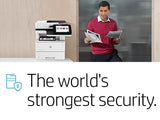HP LaserJet Enterprise MFP M528dn