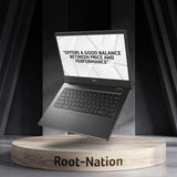 Acer Chromebook 314 (CBOA314-1H) - Intel Celeron, 4GB, 64GB, 14" Full HD display, Chrome OS
