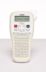 Brother PT-H101C label printer Thermal line 180 x 180 DPI 20 mm/sec TZe ABC