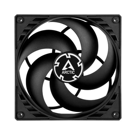 ARCTIC P14 PWM PST CO Pressure-optimised 140 mm Fan with PWM PST for Continuous Operation